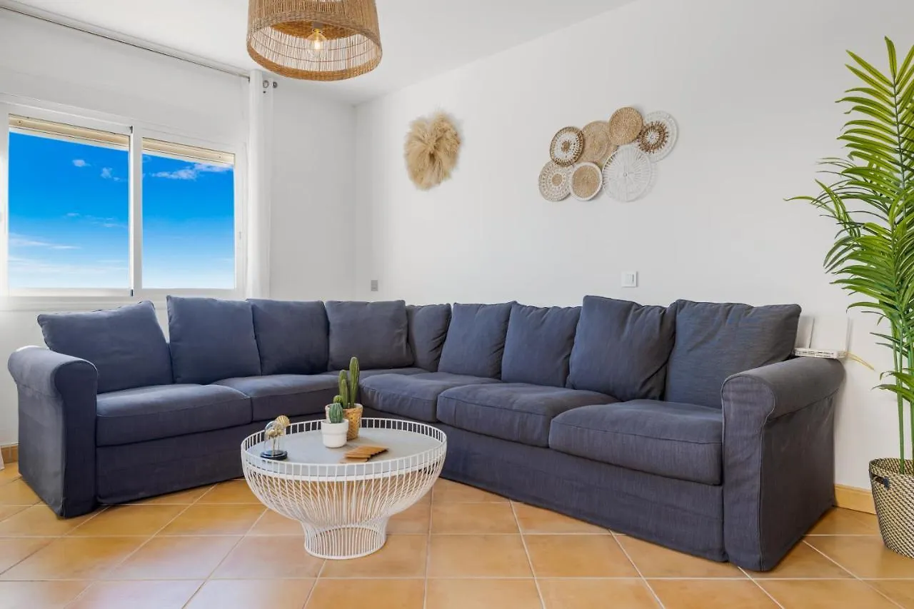 Casa Rosado - Duplex Penthouse Apartment La Cala De Mijas