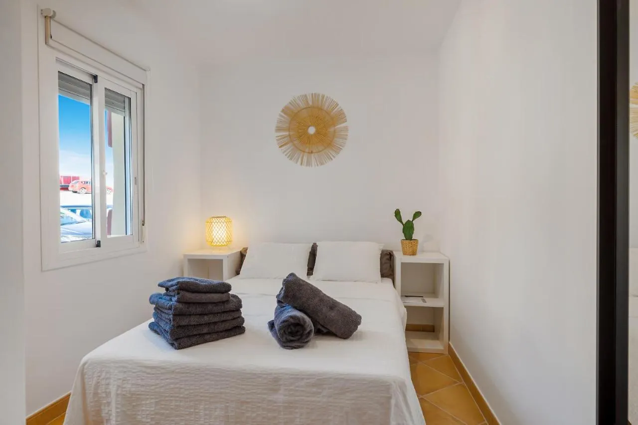 Casa Rosado - Duplex Penthouse Apartment La Cala De Mijas 0*,  Spain