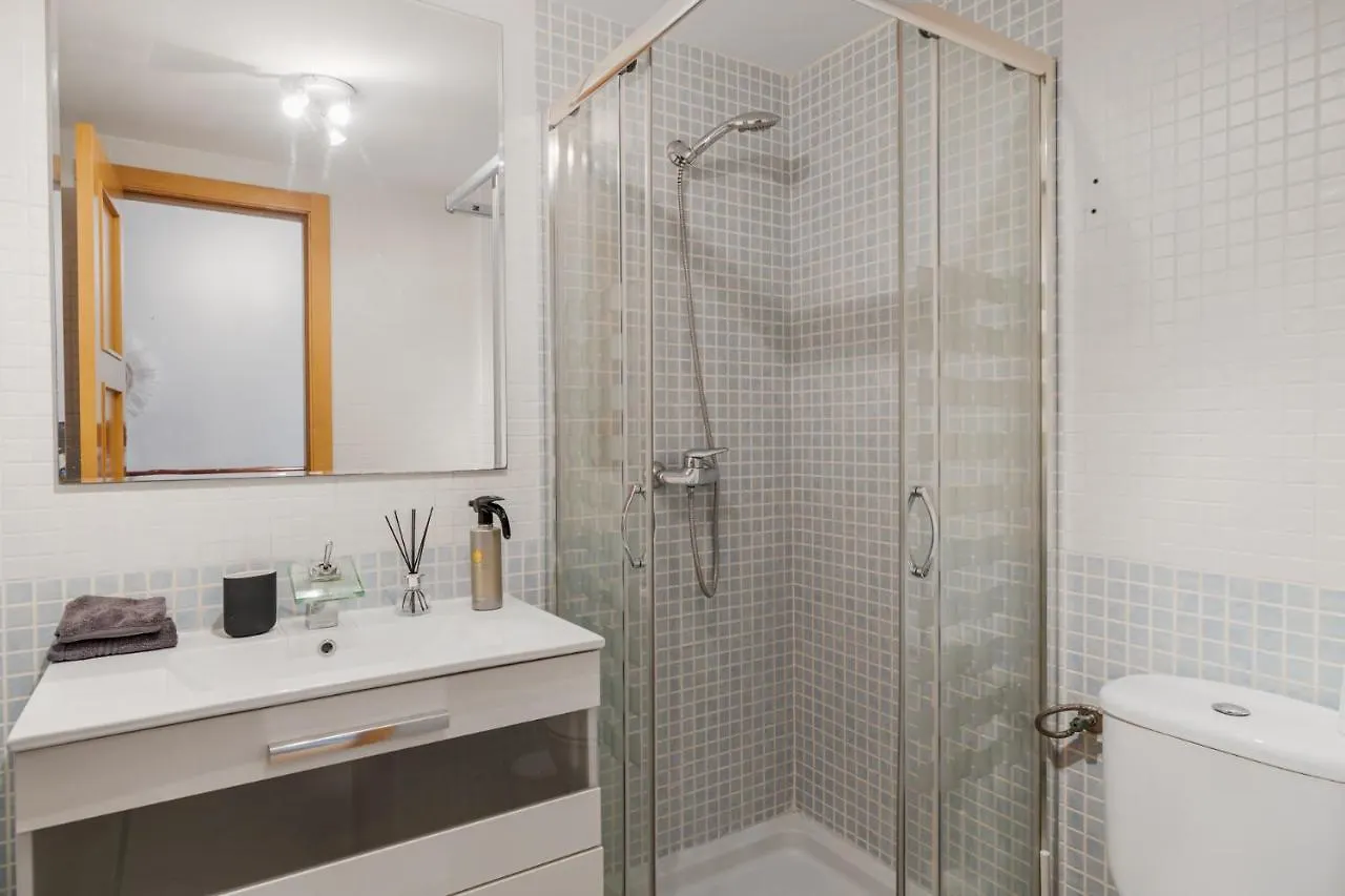 Casa Rosado - Duplex Penthouse Apartment La Cala De Mijas