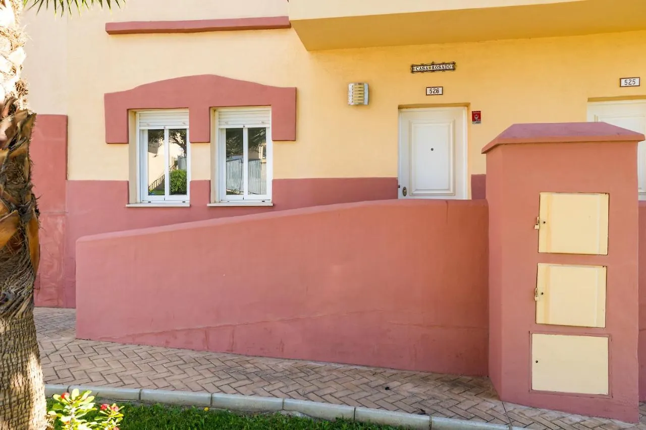 Casa Rosado - Duplex Penthouse Apartment La Cala De Mijas