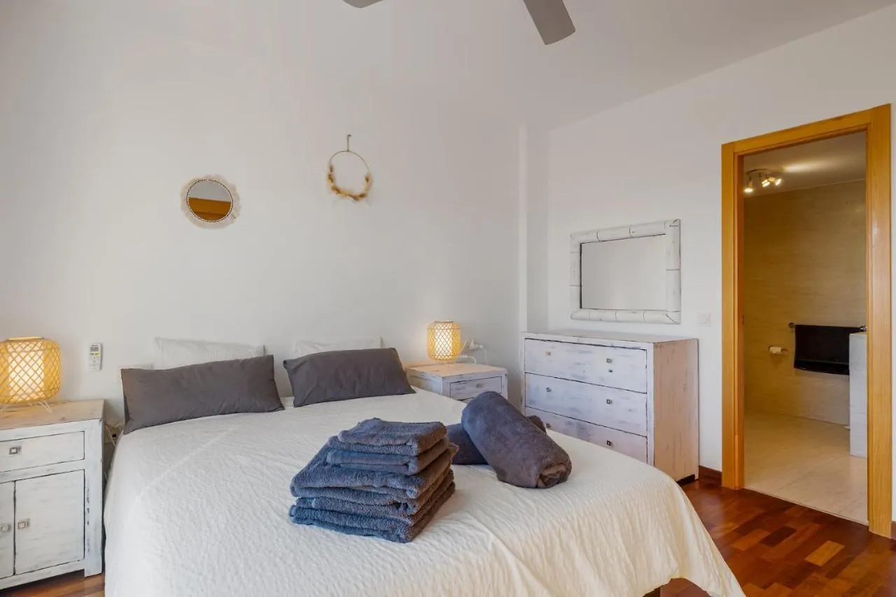 Casa Rosado - Duplex Penthouse Apartment La Cala De Mijas 0*,  Spain