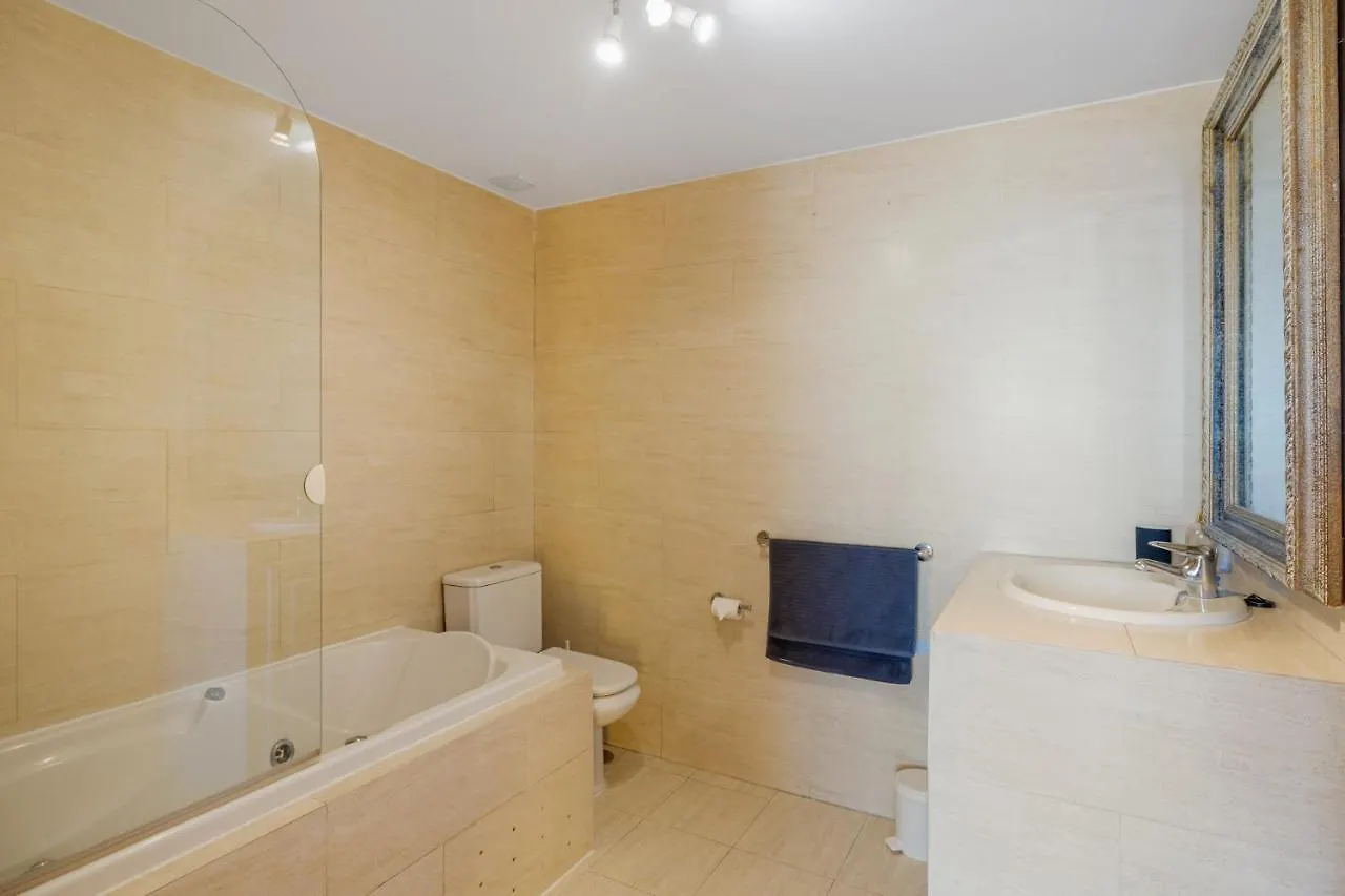 Casa Rosado - Duplex Penthouse Apartment La Cala De Mijas 0*,  Spain