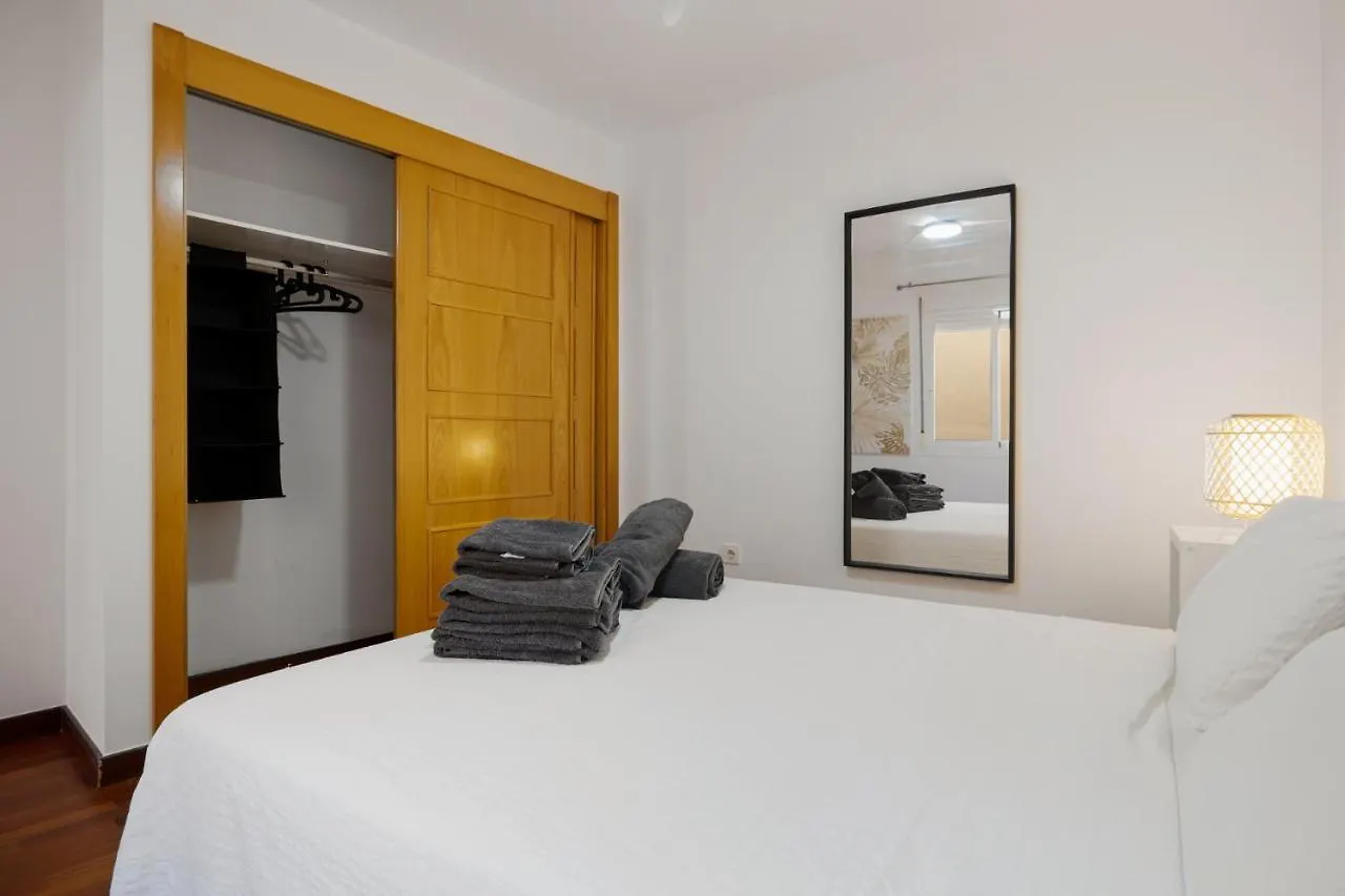 Casa Rosado - Duplex Penthouse Apartment La Cala De Mijas